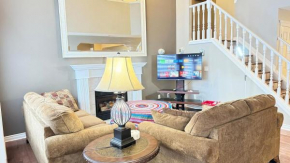 The Ridge Escape-4BR Deluxe Stay